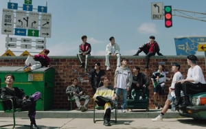 Album Comeback Segera Rilis, Seventeen Kejutkan Fans Rilis Teaser MV 'Left & Right'