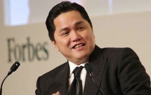 'Bongkar Pasang' Direksi BUMN, Erick Thohir Tegaskan Tak Takut Dengan   Ancaman