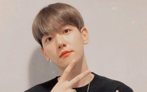 Baekhyun Akui Tak Pede di Awal-Awal Debut Karena Member EXO yang Lain