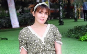Sempat Dibully Warga, Via Vallen Gelar Syukuran Usai Sang Adik Dinyatakan Negatif Corona