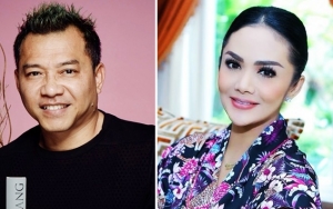 Senyum Janggal Krisdayanti di Pernikahan Anang-Ashanty Dibongkar Pakar Ekspresi
