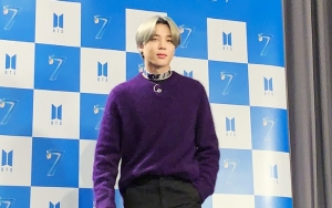 Komentar Penuh Emosi di Siaran Live Jimin BTS Ini Jadi Bahasan 