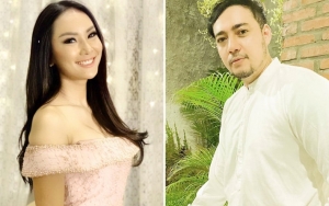 Kalina Oktarani Diterpa Isu Cerai, Sang Mantan Suami Kedua Ikut Beri Tanggapan