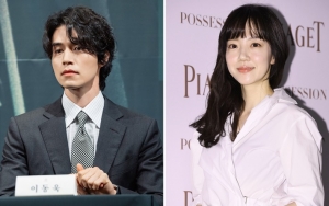 Lee Dong Wook dan Lim Soo Jung Diincar Bintangi Film 'Single in Seoul', Begini Reaksi Netizen