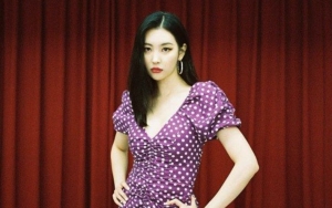 Sunmi Pamerkan Paha Berisi Bukti Berat Badan Naik, Netizen Kompak Beri Pujian