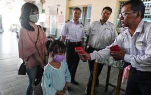 Laos Dinyatakan Bebas Corona, WHO Puji Langkah-Langkah Penanganan Ini