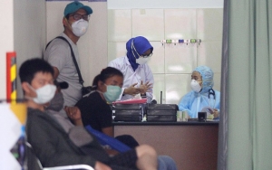 Melihat Kembali Prediksi BIN Terkait Kapan Dan Jumlah Puncak Kasus Corona Di RI, Akurat?