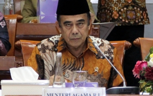 Menag Minta Maaf Soal Pembatalan Haji 2020, DPR Tetap Tak Terima