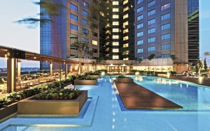 PHK 2.100 Karyawan, Salah Satu Hotel Mewah AS Tumbang Dihantam Corona