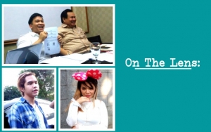 On The Lens: Sengketa Bisnis Jordi Onsu, Proyek Musik Dul Jaelani Hingga Klarifikasi Dinar Candy