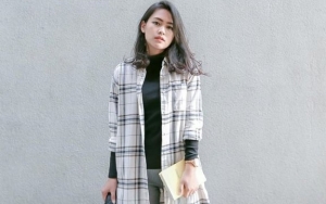 Pajang Foto Tenaga Medis Ber-APD Lengkap, Twindy Rarasati Selipkan Pesan Ini