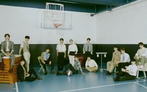 'Music Core' Tegaskan Undang Seventeen Tampil, Agensi Pledis Dituntut Penjelasan