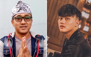 Teddy Sentil Rizky Febian Putra Tiri 'Aneh', Kedok Incar Warisan Kembali Diungkit