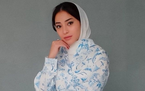 Nikita Willy Nikmati Proses Hijrah, Penampilan Berhijab Masih Kena Julid