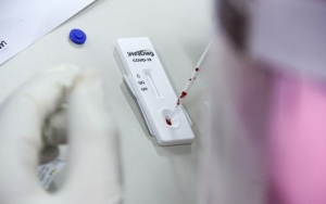 Deretan Kisah Warga Yang Takut Rapid Test Hingga Keluarkan ‘Jurus’ Pencegahan Kocak
