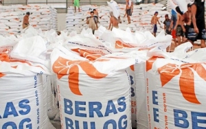 Bulog Dicoret dari Daftar Penerima Dana Talangan, Buwas: Apa Mau Dibubarkan?