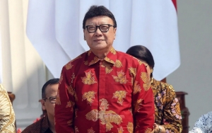 MenPAN-RB Sebut Negara Kelebihan Tenaga, Kode Bakal 'Bersih-Bersih' PNS?