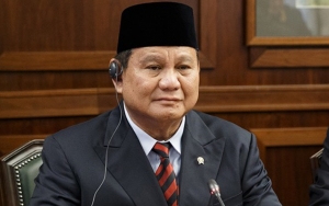 Konflik AS-Tiongkok Bikin Panas Laut Cina Selatan, Prabowo Ogah RI Ikut-Ikutan