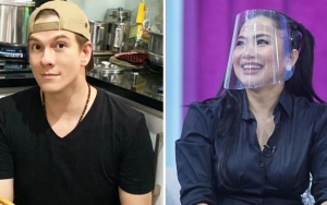 Bertrand Antolin Murka Adik kandungnya Dilecehkan, Reaksi Feni Rose Bikin Ngeri