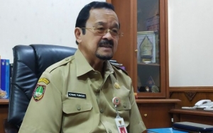 Achmad Purnomo Ngaku Tak Kaget Jika Gibran 'Anak Presiden' Dipilih PDIP di Pilkada Solo