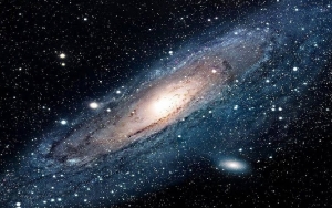 Astronom Ungkap 'Kembaran' Bumi Di Galaksi Ada 6 Miliar, Layak Huni?