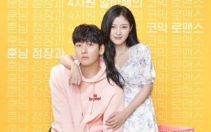 Ji Chang Wook dan Kim Yoo Jung Ceria di Jumpa Pers 'Backstreet Rookie', Netizen Nyinyir