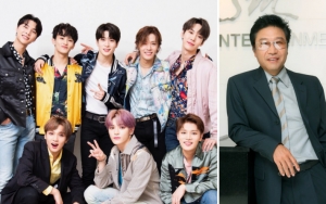 NCT 127 Diingatkan Soal Ultah Lee Soo Man, Balasan Doyoung Curi Perhatian