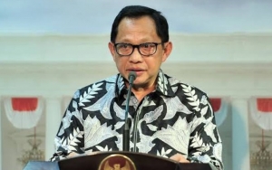 Alasan Mendagri Tito Karnavian Ogah Tunda Pilkada 2020: Tak Baik Untuk Demokrasi