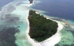 Geger Pulau di Mamuju Dijual Rp 2 Miliar, Polisi Panggil Camat Hingga Pemkab