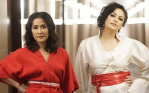 Cynthia Lamusu Ungkap Kerja Keras Widi Mulia Untuk Jadi Keluarga Sempurna, Bikin Nyesek