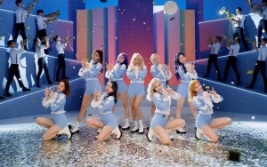 Tak Cuma Koreografi, Netizen Puji Hal-Hal Ini di MV Jepang Baru TWICE, 'Fanfare'