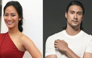 Tara Basro Pengantin Cantik di 'Prewedding', Daniel Kocak Sarungan Pikul Ayam