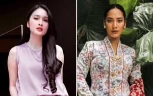 Sandra Dewi Jadi Trending Topic di Twitter Gara-Gara Tara Basro Nikah, Kok Bisa?
