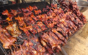 Sering Dikonsumsi Sebagai Kuliner Ekstrem, Tikus Ternyata Mengandung Banyak Virus Corona