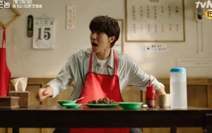 Berteriak Marah, Lee Seung Gi Disebut Cerewet di Teaser 'Hometown Flex'
