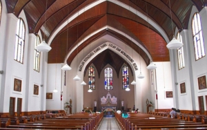Rumah Ibadah Boleh Dibuka, KWI Ungkap Nasib Gereja Katolik Selama New Normal