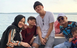 Takut Anak Hidup Susah, Sule sudah Siapkan Rumah dan Kontrakan