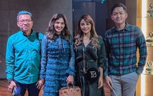Anang Hermansyah Ungkap Sikap Aurel yang Bikin Kesal Sesaat Sebelum Bulan Madu dengan Ashanty 