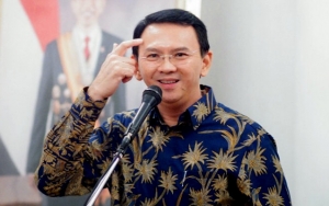 Ahok Buka-Bukaan Soal Masa Lalu Jadi Napi Hingga Sukses Jabat Komut Pertamina