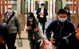Cegah Penularan Virus Corona, Ikuti 8 Tips Ini Saat Menggunakan Transportasi Umum di Era New Normal