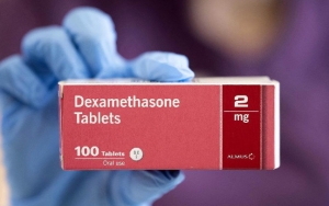 Didukung WHO Sembuhkan COVID-19, Penggunaan Dexamethasone Justru Dapat Peringatan Keras dari BPOM RI