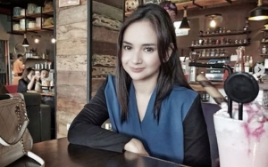 Siap Nikahi Eks Suami Saphira Indah, Angelica Simperler Cantik Berhijab