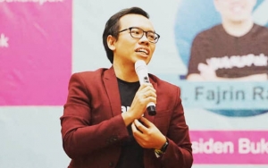 Bos Bukalapak Jadi Direktur Telkom, Masa Lalu Pernah Jual Mi Ayam Ikut Disorot