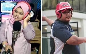  Soal Kontroversi Lagu Kekeyi 'Keke Bukan Boneka', Anak Papa T Bob Beri Solusi Cerdas 