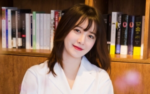 Ku Hye Sun Tampil Jadi Juri di Chunsa Film Art Awards Dicibir Soal Cerai dan Akting