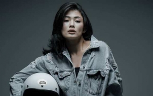 Pamer Baby Bump di Atas Moge, Nabila Putri Beri Peringatan Soal Body Shaming