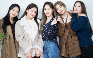 Red Velvet Sering Terima Chat Pelecehan Seksual dan Hinaan dari Fans Cowok