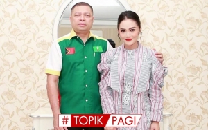 Drama Pilu Putri Bungsu Raul Terkuak, Pakar Ekspresi Bongkar Senyum Janggal Krisdayanti-Topik Pagi 
