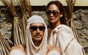Tara Basro dan Suami Brondong Tak Umbar Malam Pertama, Status Lecet Curi Perhatian