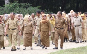 Siap-Siap, Menpan-RB Siapkan Skema Untuk Pecat ASN Tak Produktif